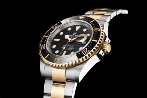 tutti i rolex sono subacquei|rolex submersible ceramica.